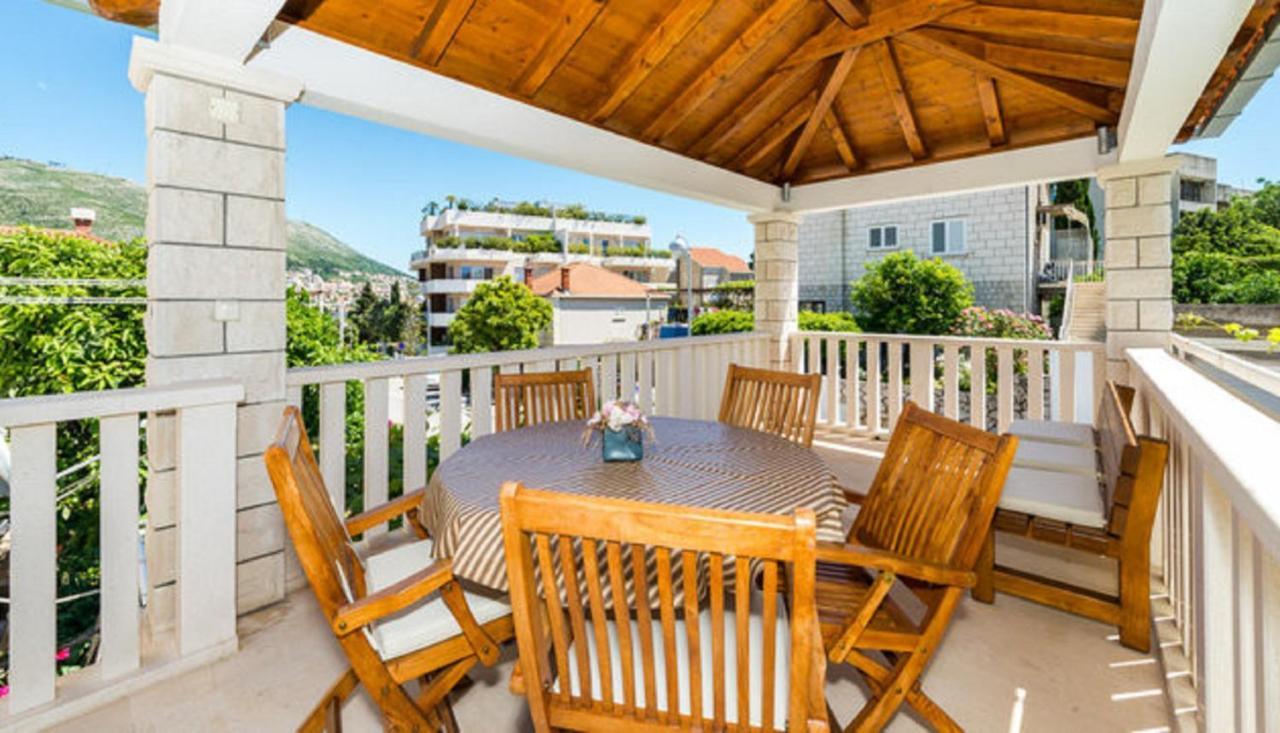 Apartments Vulicevic Dubrovnik Eksteriør billede