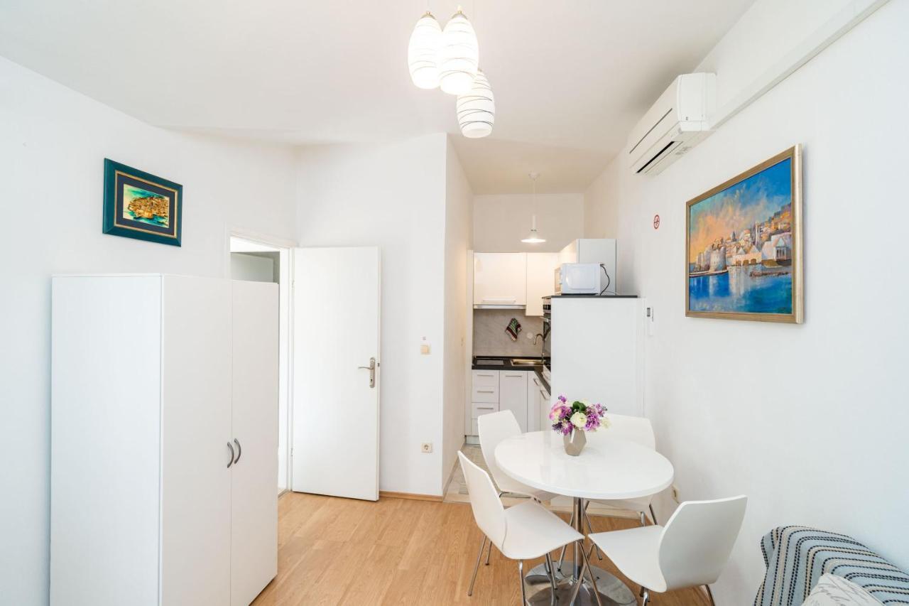 Apartments Vulicevic Dubrovnik Eksteriør billede