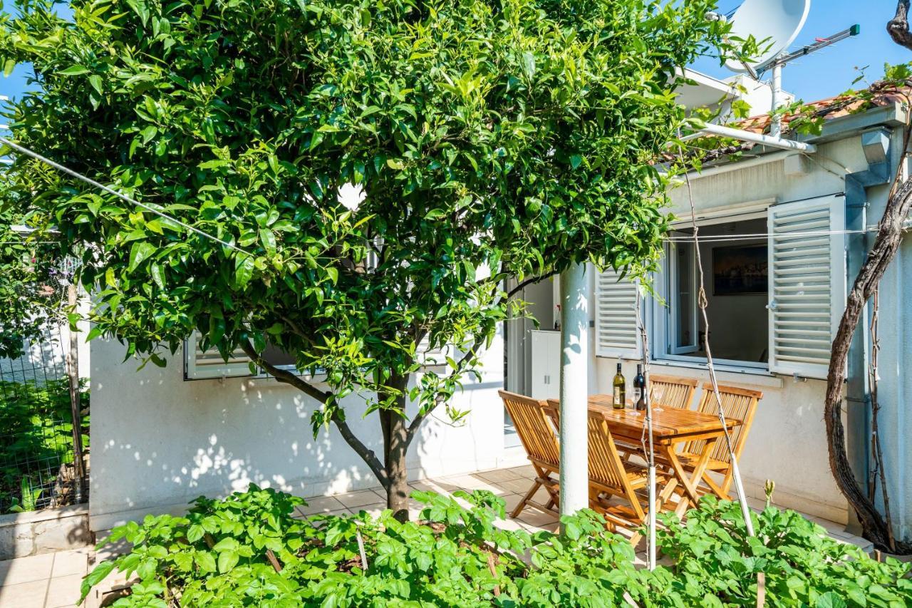 Apartments Vulicevic Dubrovnik Eksteriør billede