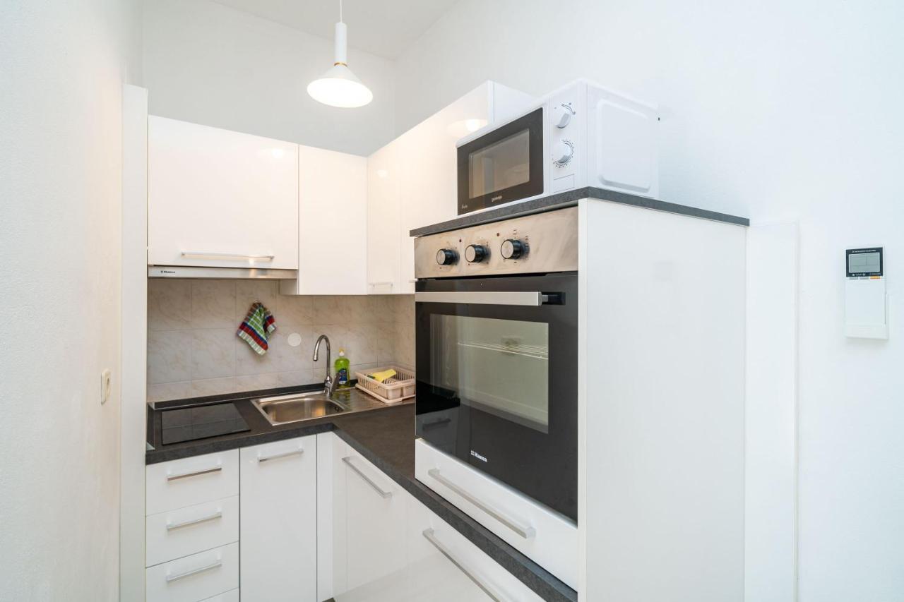 Apartments Vulicevic Dubrovnik Eksteriør billede