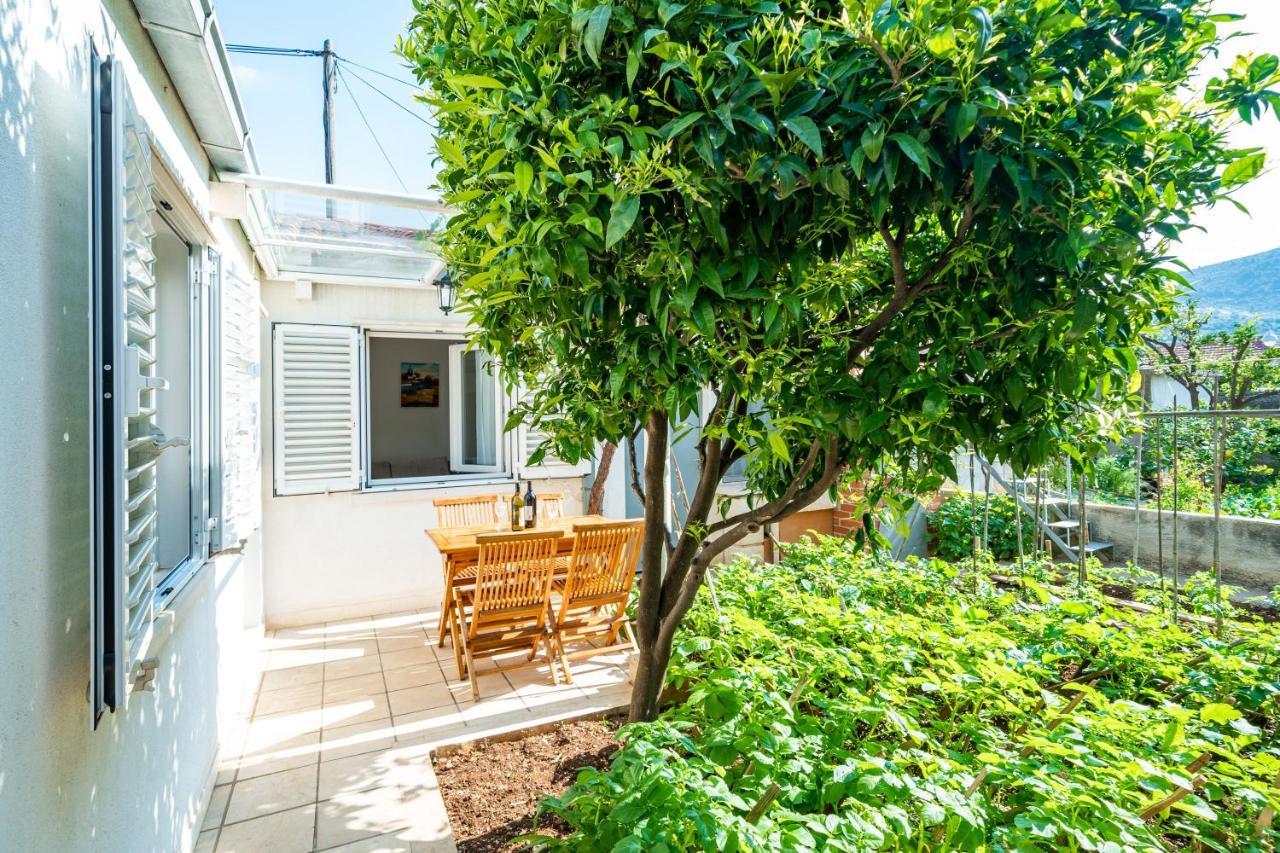 Apartments Vulicevic Dubrovnik Eksteriør billede