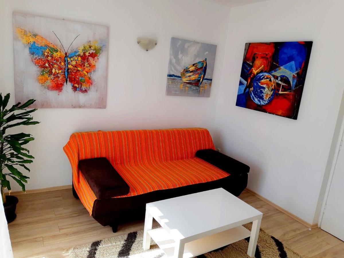 Apartments Vulicevic Dubrovnik Eksteriør billede