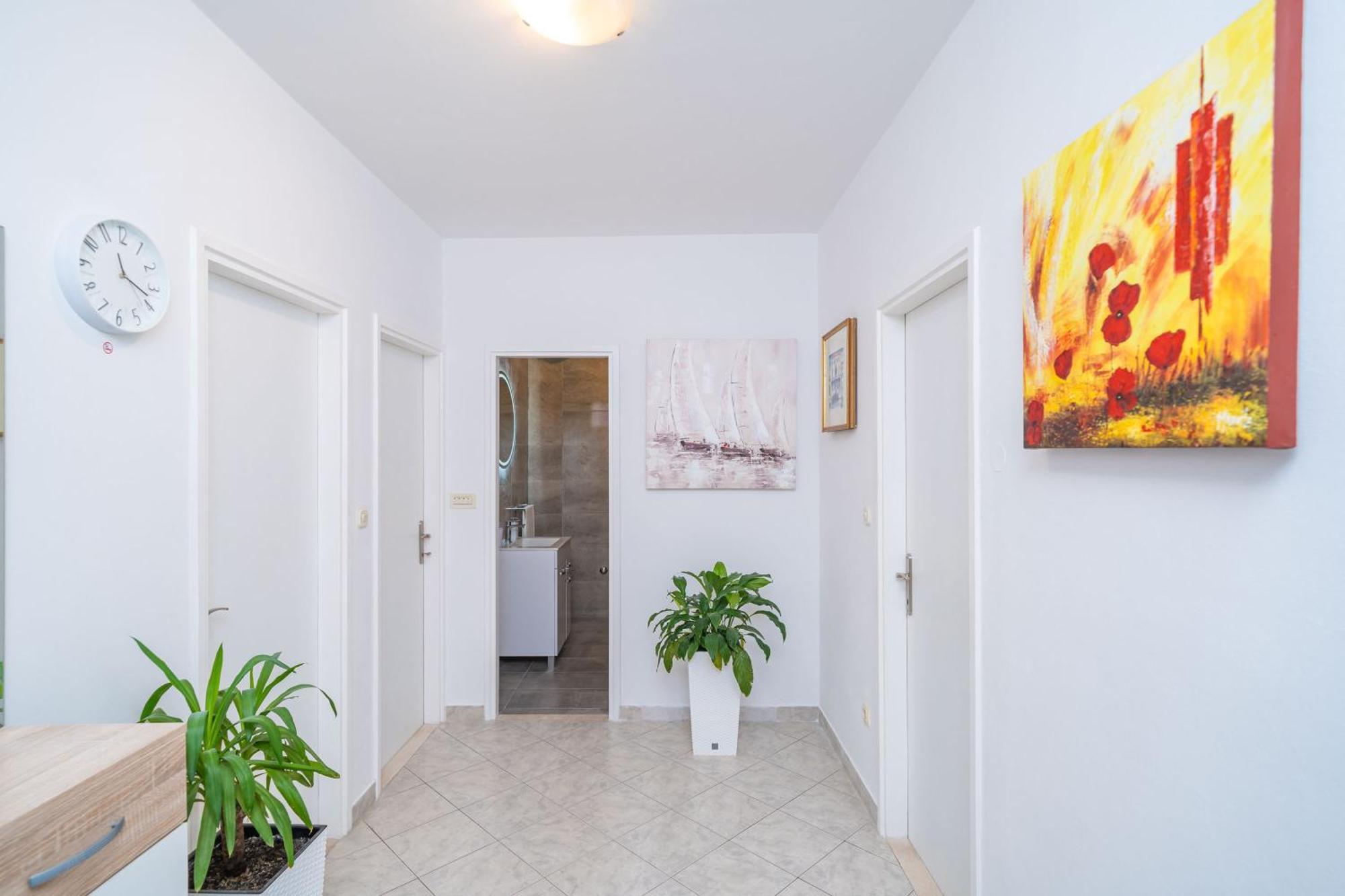 Apartments Vulicevic Dubrovnik Eksteriør billede