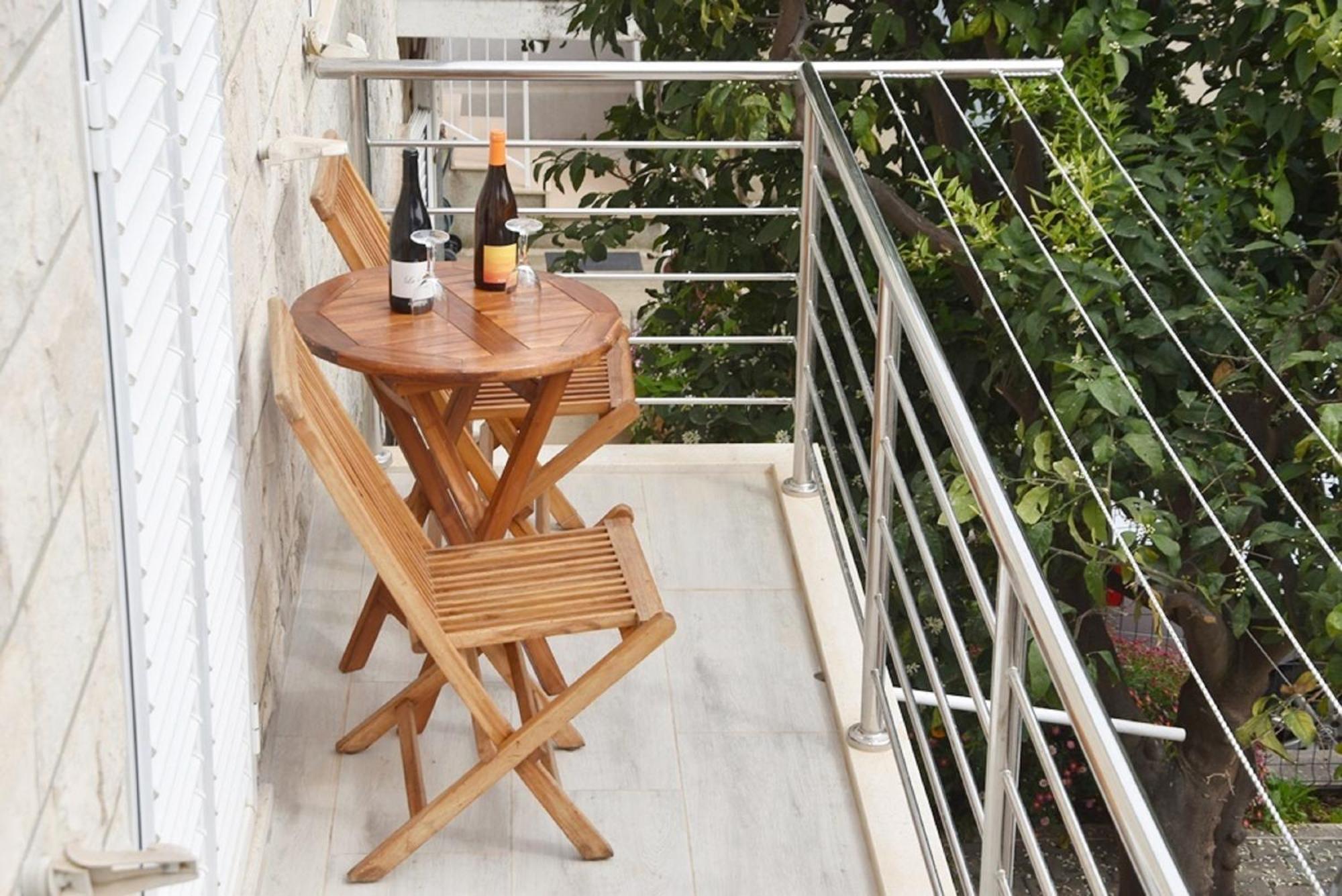 Apartments Vulicevic Dubrovnik Eksteriør billede