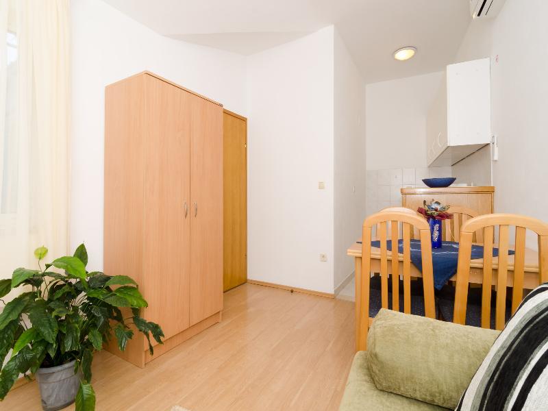 Apartments Vulicevic Dubrovnik Eksteriør billede