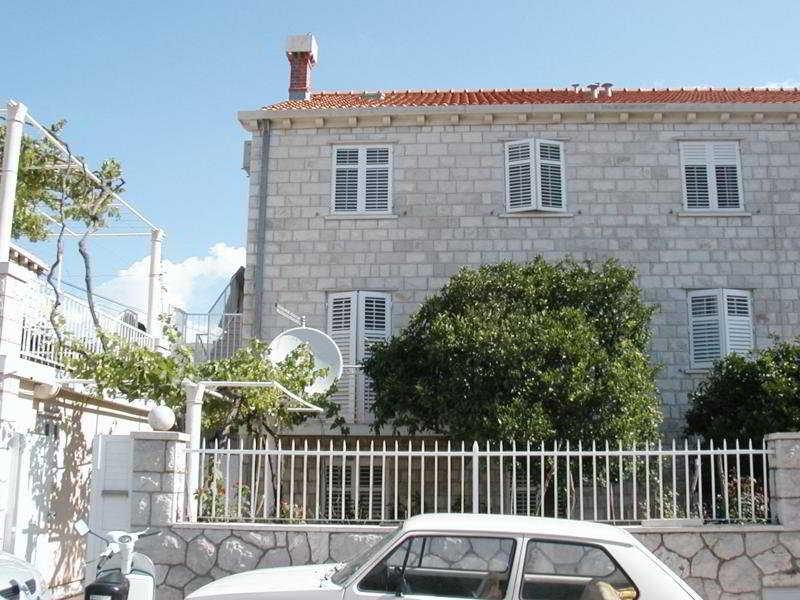 Apartments Vulicevic Dubrovnik Eksteriør billede