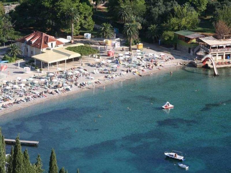 Apartments Vulicevic Dubrovnik Eksteriør billede