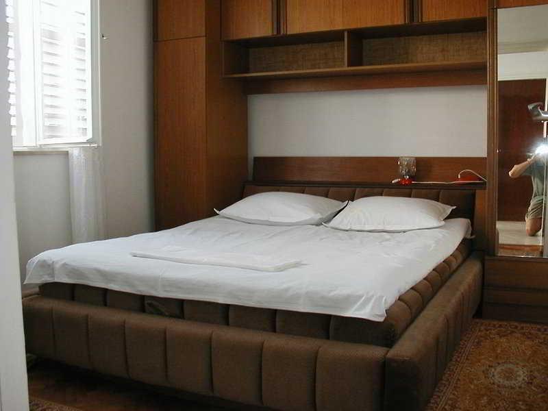 Apartments Vulicevic Dubrovnik Eksteriør billede
