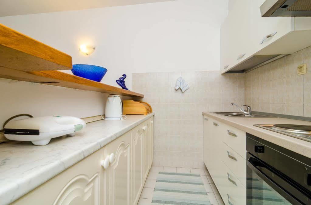 Apartments Vulicevic Dubrovnik Eksteriør billede