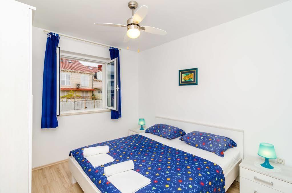 Apartments Vulicevic Dubrovnik Eksteriør billede