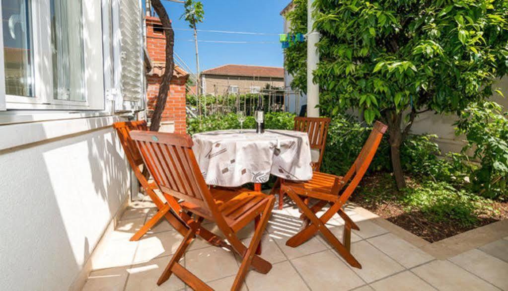 Apartments Vulicevic Dubrovnik Eksteriør billede