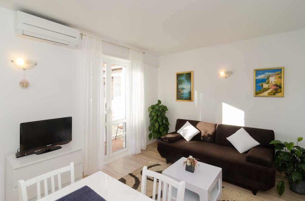 Apartments Vulicevic Dubrovnik Eksteriør billede
