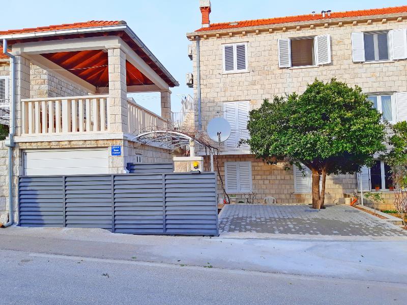 Apartments Vulicevic Dubrovnik Eksteriør billede