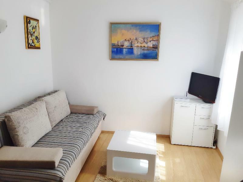Apartments Vulicevic Dubrovnik Eksteriør billede