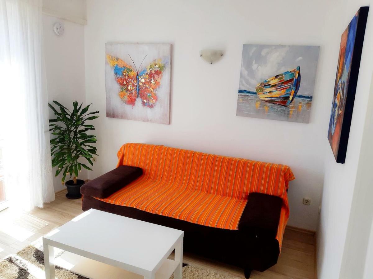 Apartments Vulicevic Dubrovnik Eksteriør billede